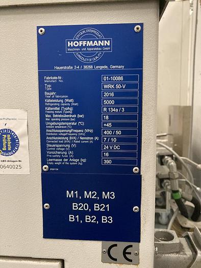 Used 2007 KLINGELNBERG G 27