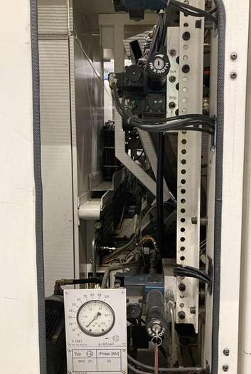 Used 1996 VDF Böhringer  250 CM