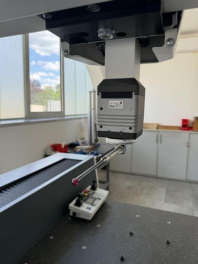 ZEISS CONTURA 10/12/6 