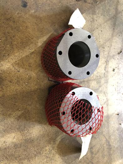 Refurbished 2003 KAPP KX 1