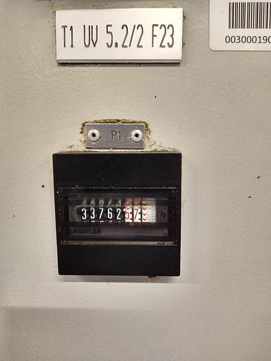 Used WEILER