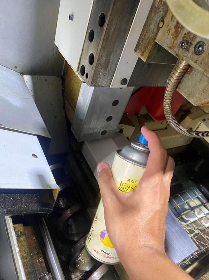 Used Zahnrad-Abwälzfräsmaschine LIEBHERR LC 380 Baujahr 2011