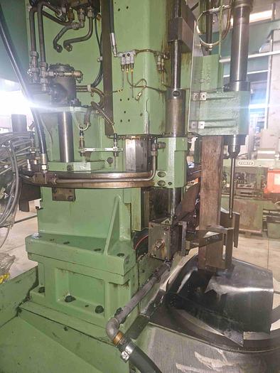 Refurbished LIEBHERR LC 502 1991/2006 Retrofit Maschine