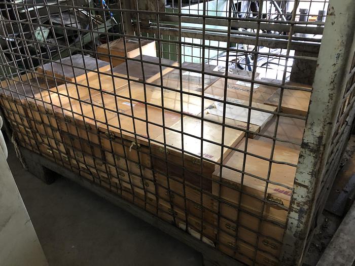 Refurbished 2003 KAPP KX 1