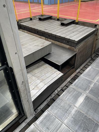 Used 2010 FPT SPIRIT 300