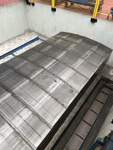 Used Bohr - und Fräswerk COLGAR FRAL 401 