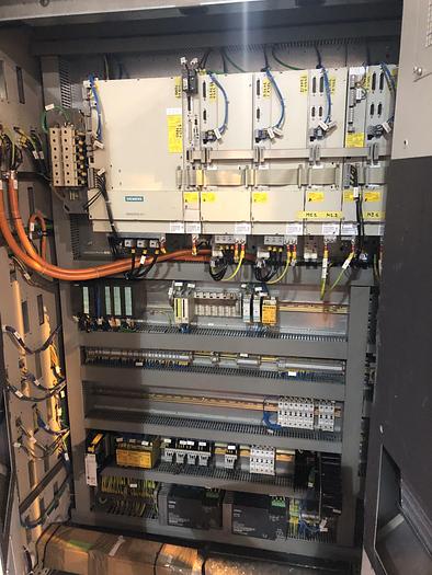 Refurbished 2003 KAPP KX 1