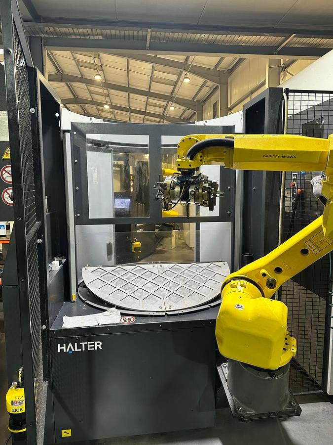 Used 2019 NAKAMURA NTRX 3000