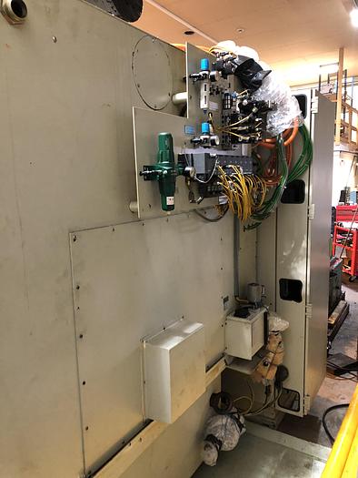 Refurbished 2003 KAPP KX 1