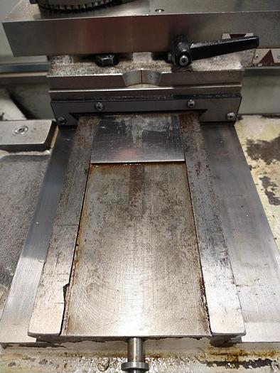 Used WEILER