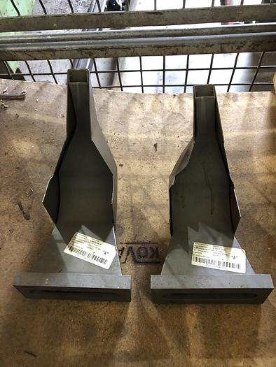 Refurbished 2003 KAPP KX 1