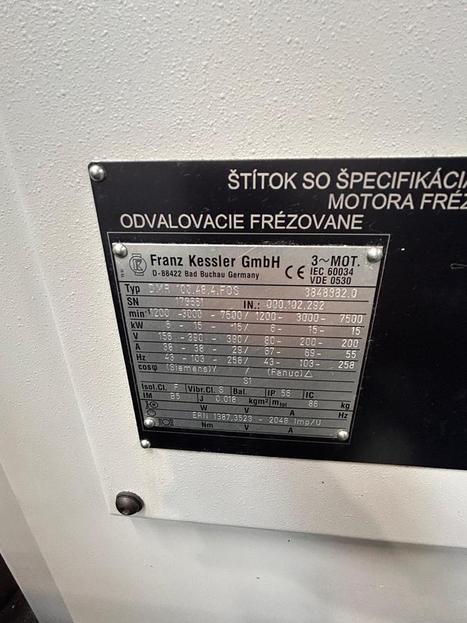 Used 2009 GLEASON PFAUTER  GP 300