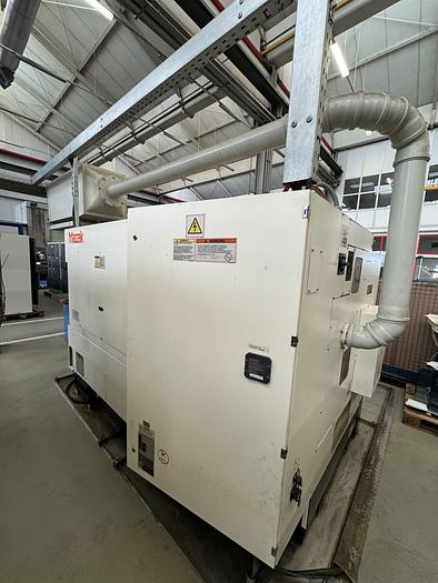 Used MAZAK