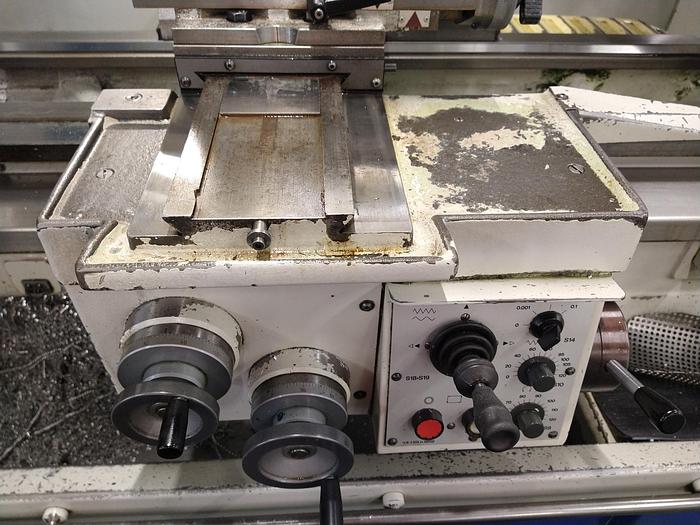 Used WEILER