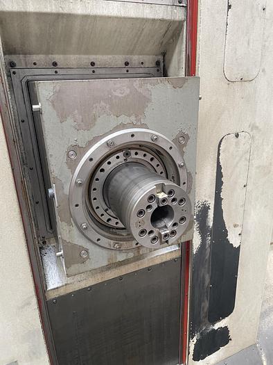 Used 2010 FPT SPIRIT 300