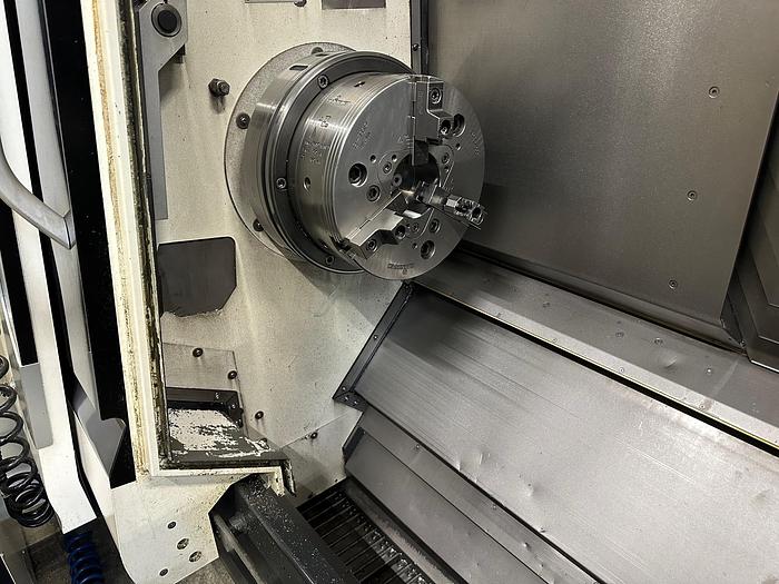 Used 2019 DMG MORI CTX BETA 1250 TC