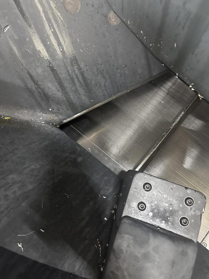 Used 2016 DMG MORI DMU 60 eVo inkl. PH-150 AUTOMATION