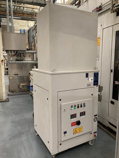 Used 2007 KLINGELNBERG G 27