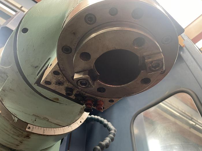 Used SACHMAN T10