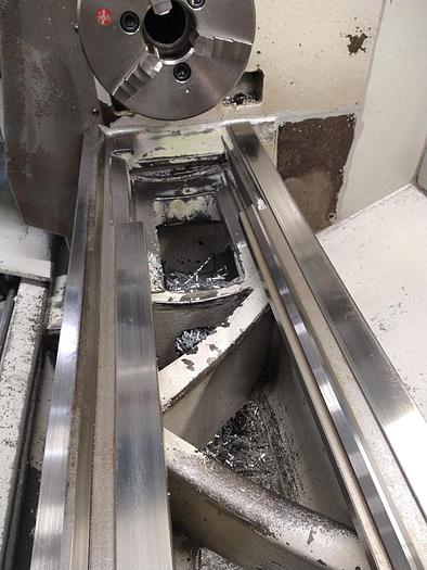Used WEILER