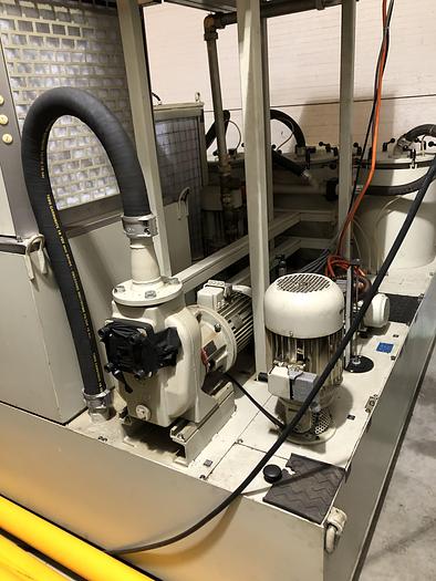 Refurbished 2003 KAPP KX 1