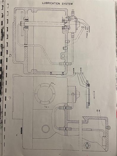 Used RADIALBOHRMASCHINE IMATEC NARDINI FRN-50