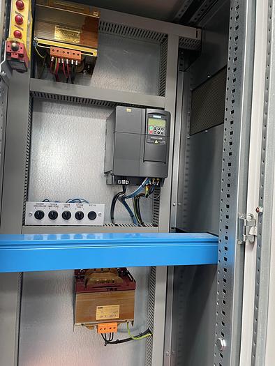 Used Bohr - und Fräswerk COLGAR FRAL 401 