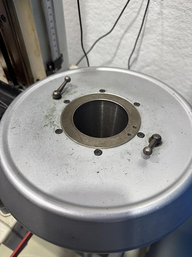 Refurbished CNC Bohrwerk SAN ROCCO Futura 10 N Serie