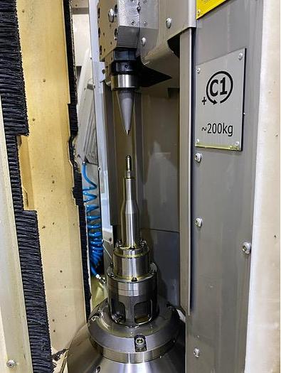 Used REISHAUER RZ 260 