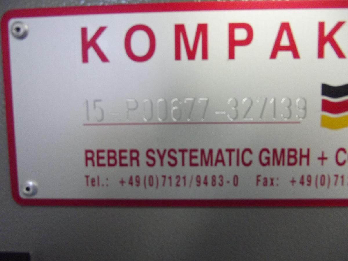 Used 2015 INDEX-TRAUB TNL 18-9P