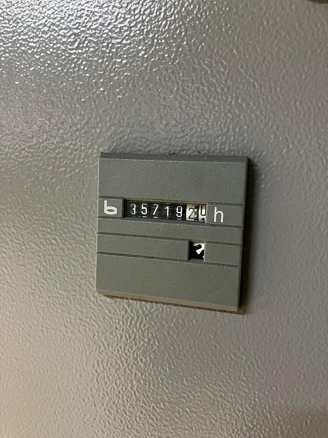 Used 2015 INDEX-TRAUB TNL 18-9P