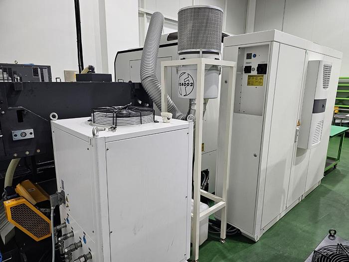 Studer S141 Universal und Innenrundschleifmaschine Baujahr 2023