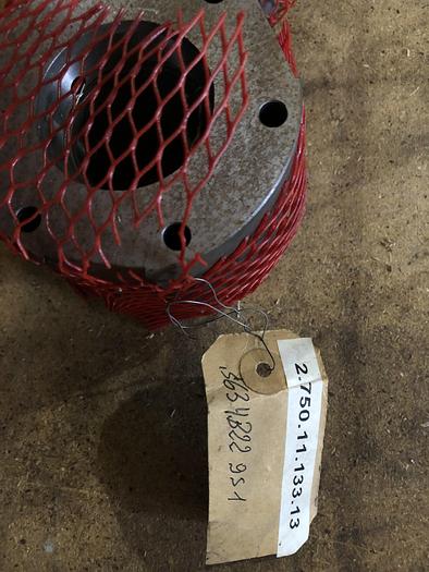 Refurbished 2003 KAPP KX 1