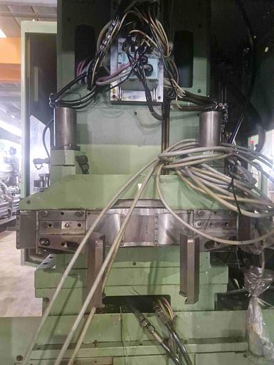 Refurbished LIEBHERR LC 502 1991/2006 Retrofit Maschine