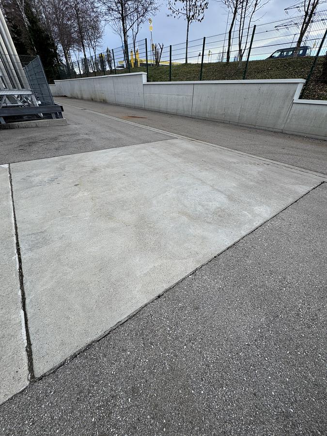 Refurbished CNC Bohrwerk SAN ROCCO Futura 10 N Serie