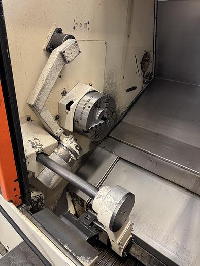 Used MAZAK