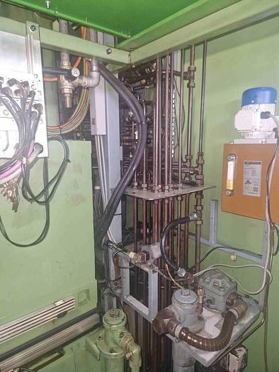 Refurbished LIEBHERR LC 502 1991/2006 Retrofit Maschine