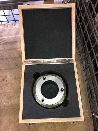 Refurbished 2003 KAPP KX 1