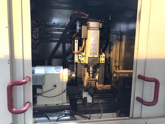 Refurbished 2003 KAPP KX 1