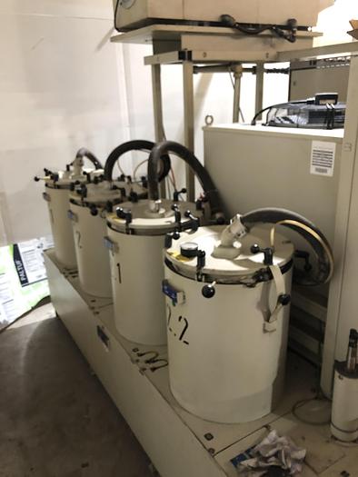 Refurbished 2003 KAPP KX 1