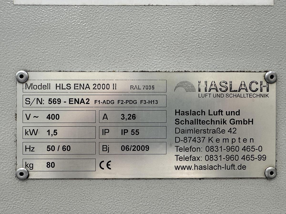 Used STARRAG HECKERT 1250 HEC Athletic Pinole