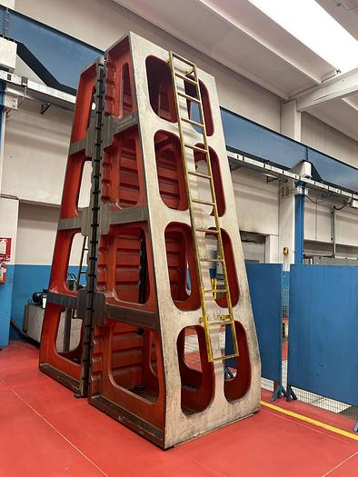 Used 2010 FPT SPIRIT 300