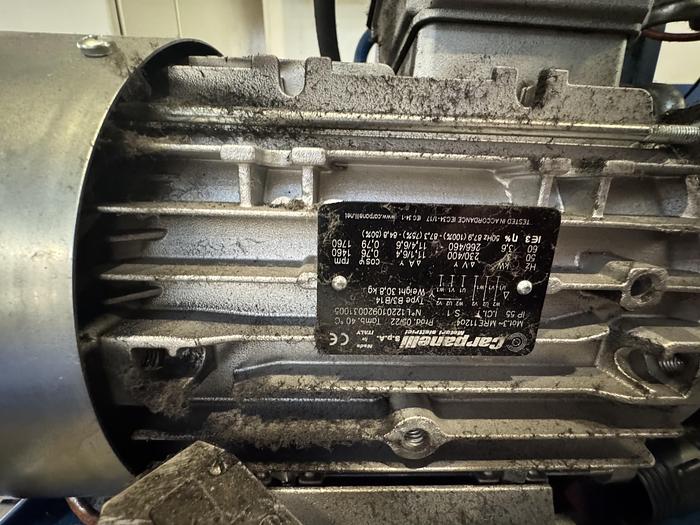 Used Zahnrad-Abwälzfräsmaschine SU HURTH MODUL WF 800/1200 Baujahr 2001