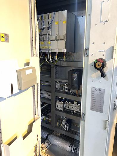 Refurbished 2003 KAPP KX 1