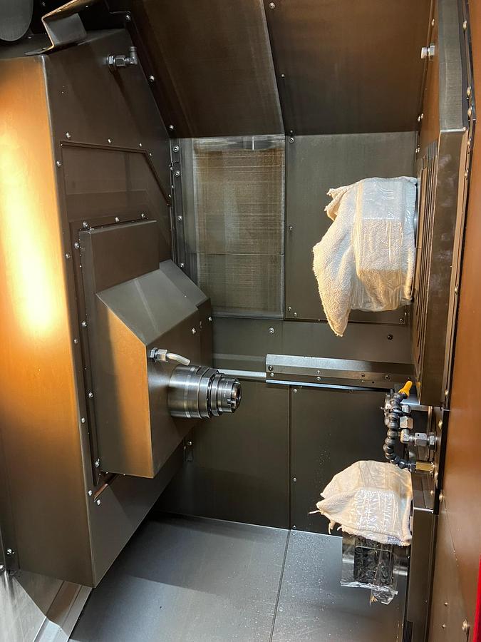 Used 2015 INDEX-TRAUB TNL 18-9P