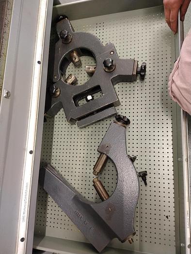 Used WEILER