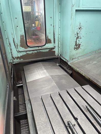 Used SACHMAN T10