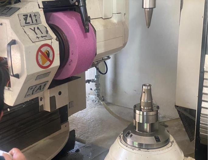 Used REISHAUER RZ 260 