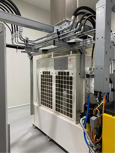 Used REISHAUER RZ 260 