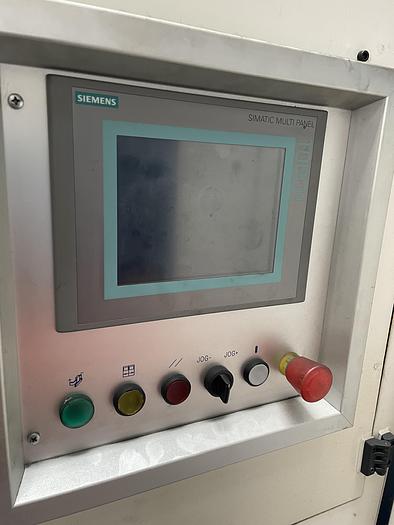 Used Bohr - und Fräswerk COLGAR FRAL 401 